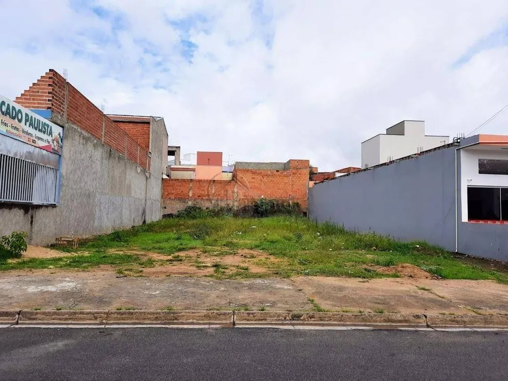 Terreno, 210 m² - Foto 1