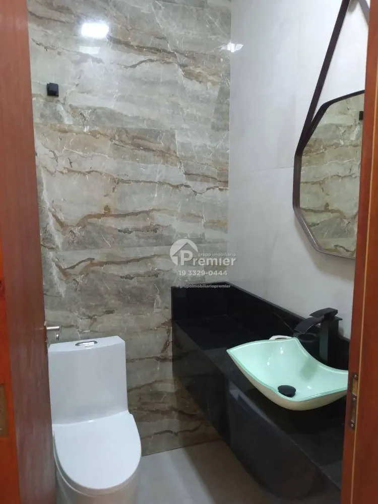 Casa de Condomínio, 3 quartos - Foto 3