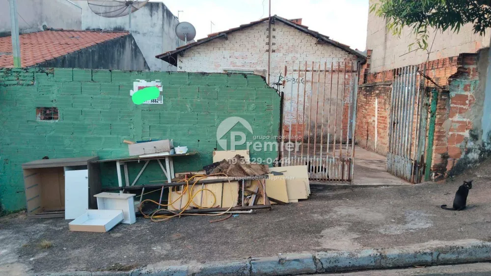 Casa, 2 quartos, 90 m² - Foto 2