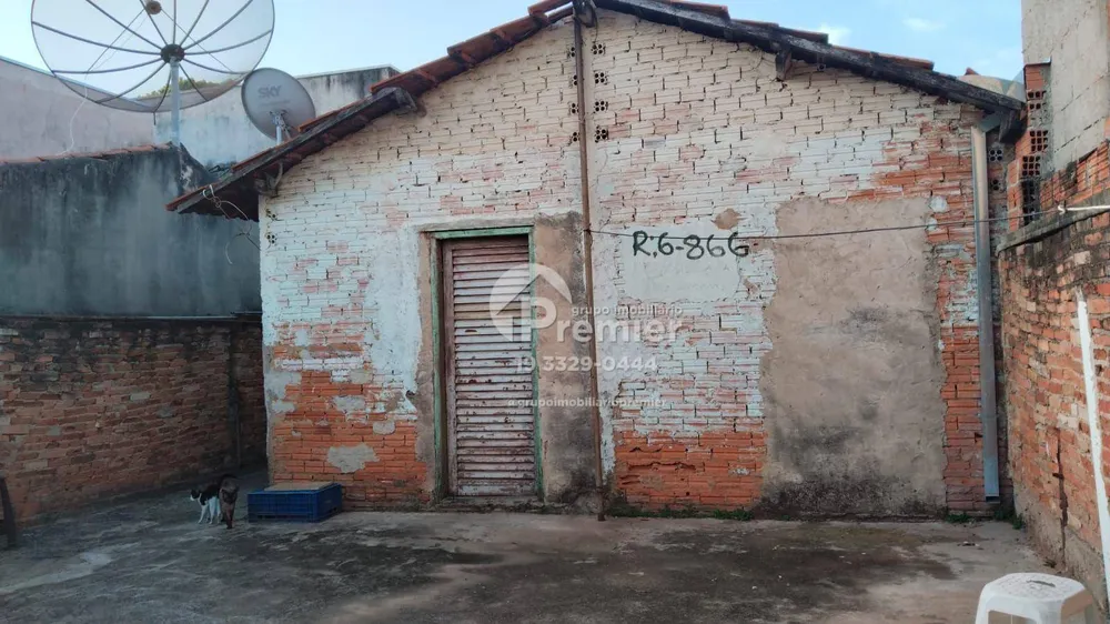 Casa, 2 quartos, 90 m² - Foto 3