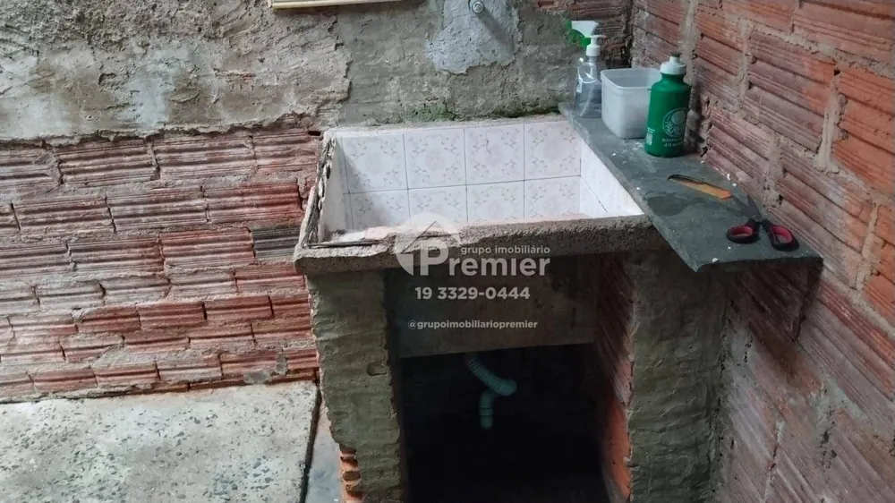 Casa, 2 quartos, 90 m² - Foto 9