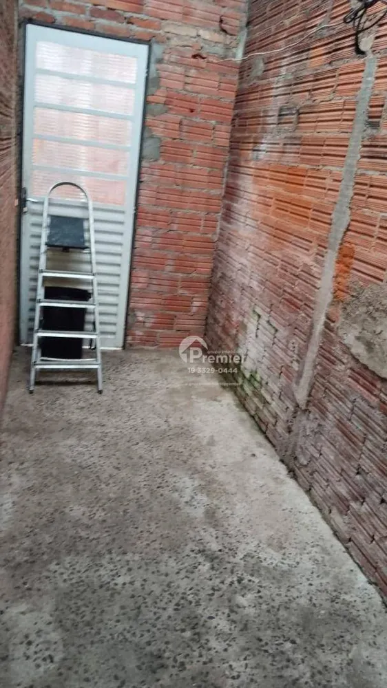 Casa, 2 quartos, 90 m² - Foto 8
