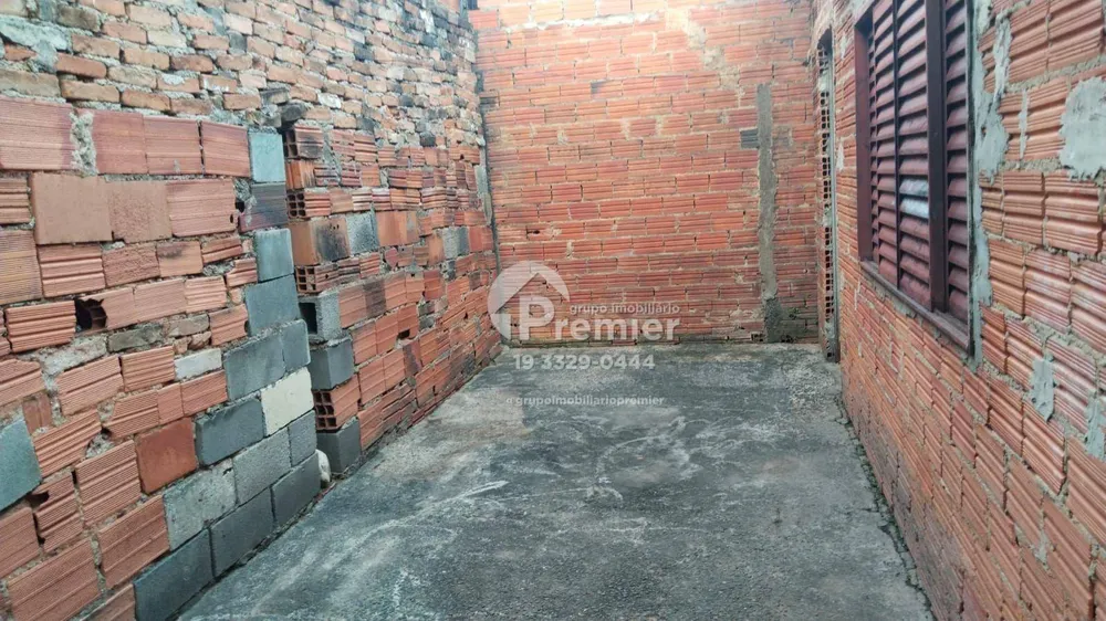 Casa, 2 quartos, 90 m² - Foto 11