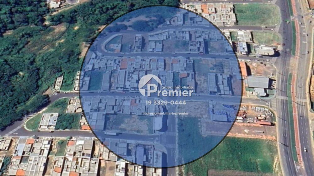 Terreno, 200 m² - Foto 1