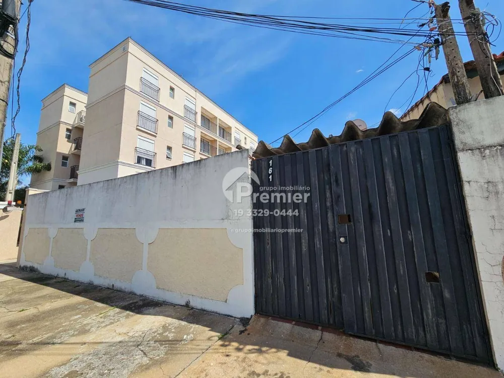 Casa, 2 quartos, 81 m² - Foto 1