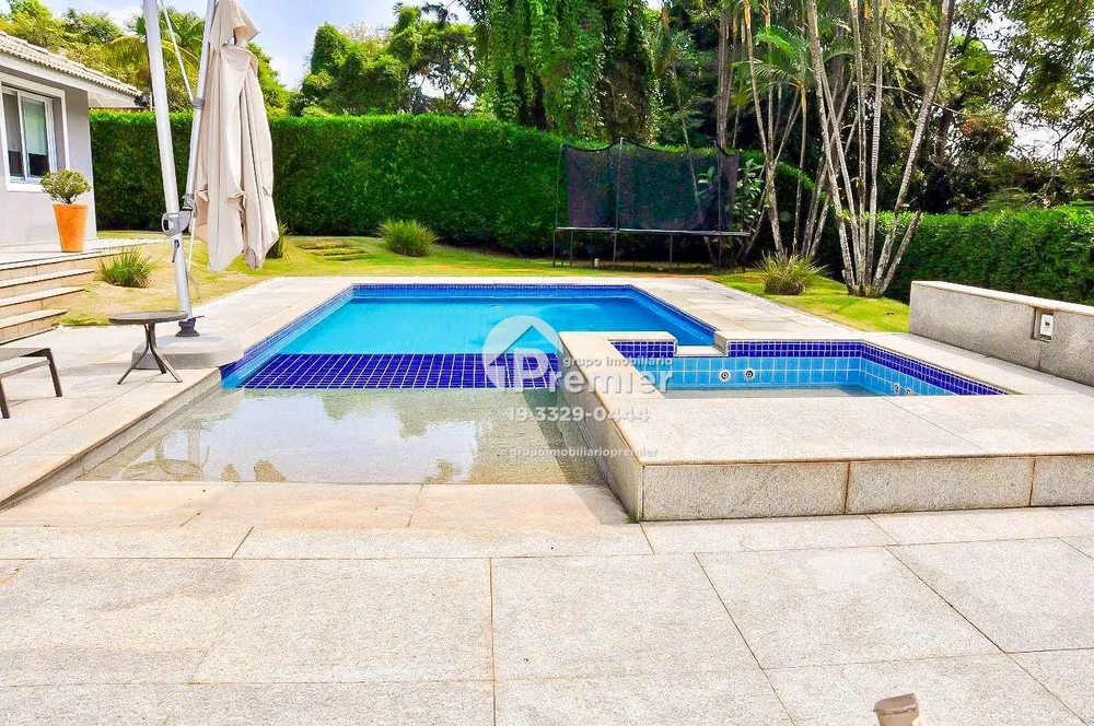 Casa, 4 quartos, 500 m² - Foto 2