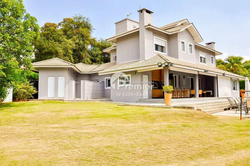 Casa, 4 quartos, 500 m² - Foto 3