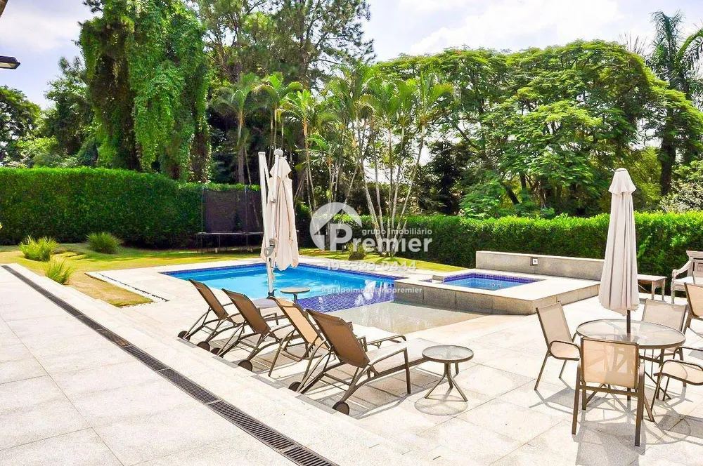 Casa, 4 quartos, 500 m² - Foto 4