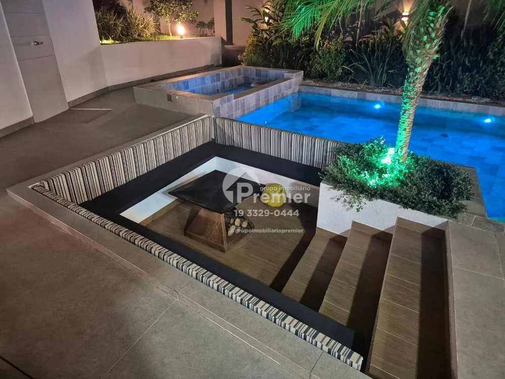 Casa, 4 quartos, 413 m² - Foto 4