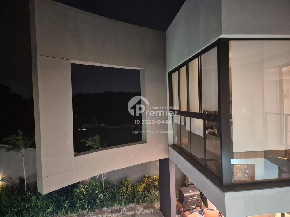 Casa, 4 quartos, 413 m² - Foto 6