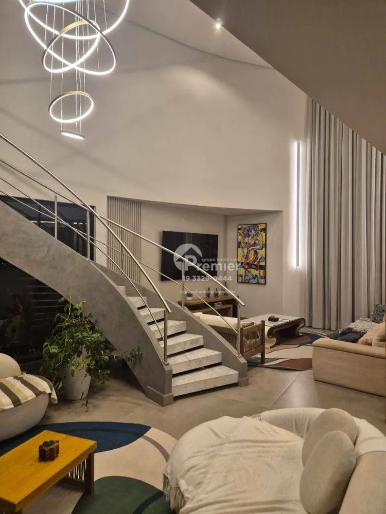 Casa, 4 quartos, 413 m² - Foto 1