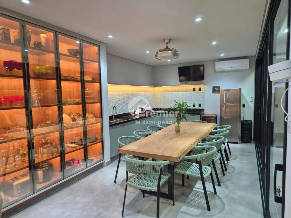 Casa, 4 quartos, 413 m² - Foto 3
