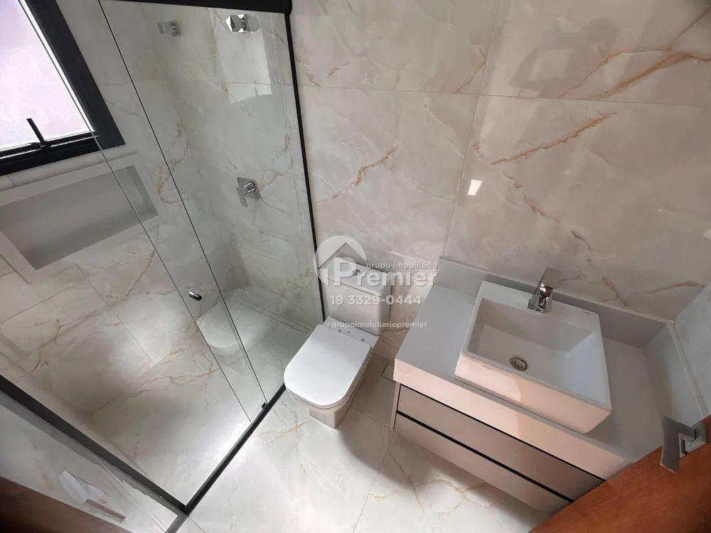 Casa de Condomínio, 3 quartos - Foto 5