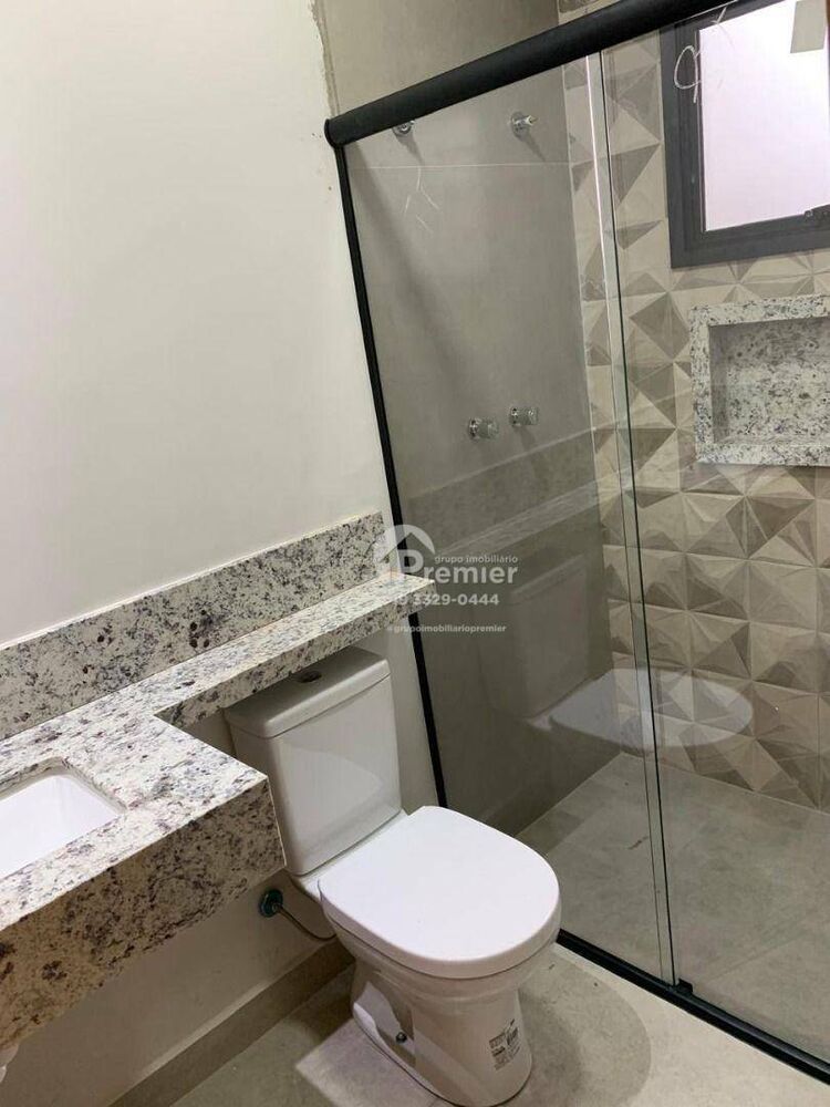 Casa, 3 quartos, 81 m² - Foto 4