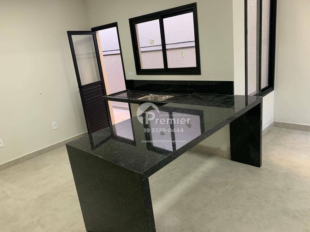 Casa, 3 quartos, 81 m² - Foto 1