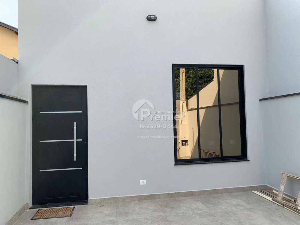 Casa, 3 quartos, 81 m² - Foto 2