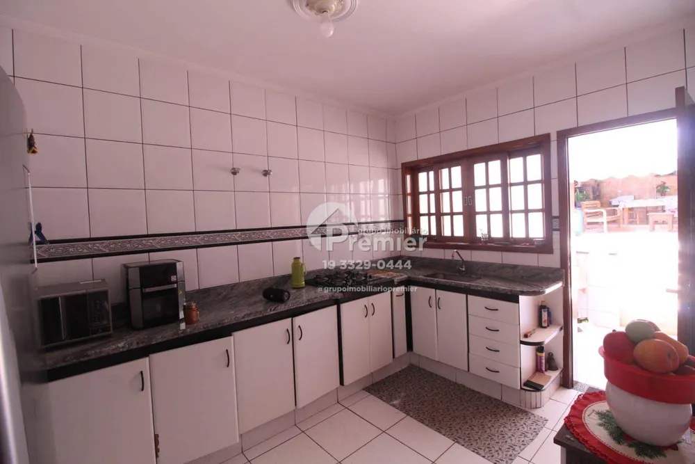 Casa, 3 quartos, 191 m² - Foto 10