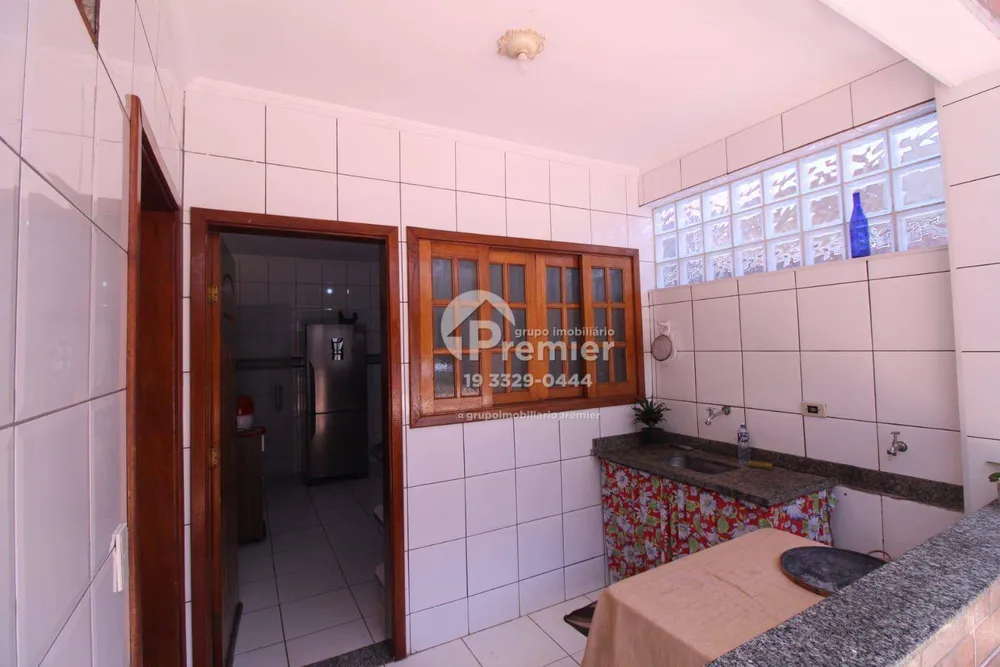 Casa, 3 quartos, 191 m² - Foto 3