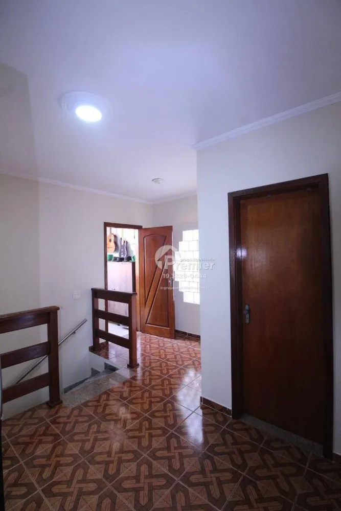 Casa, 3 quartos, 191 m² - Foto 2