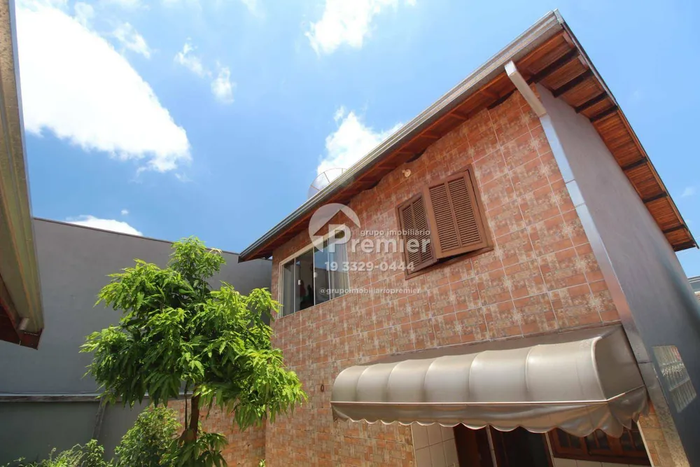 Casa, 3 quartos, 191 m² - Foto 7