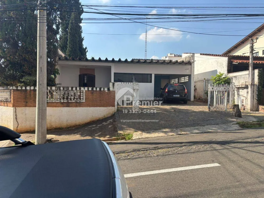 Casa, 3 quartos, 296 m² - Foto 1