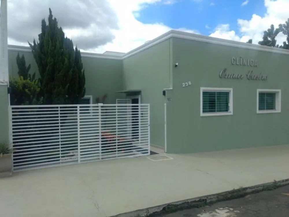 Casa, 118 m² - Foto 2