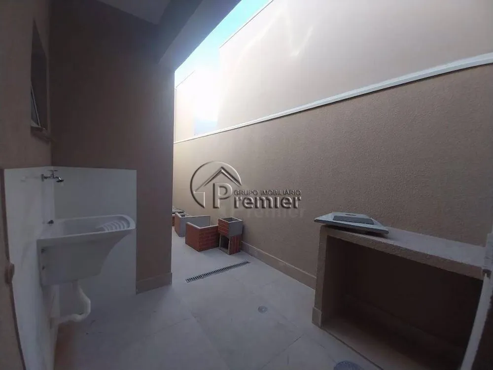 Casa, 2 quartos, 63 m² - Foto 2