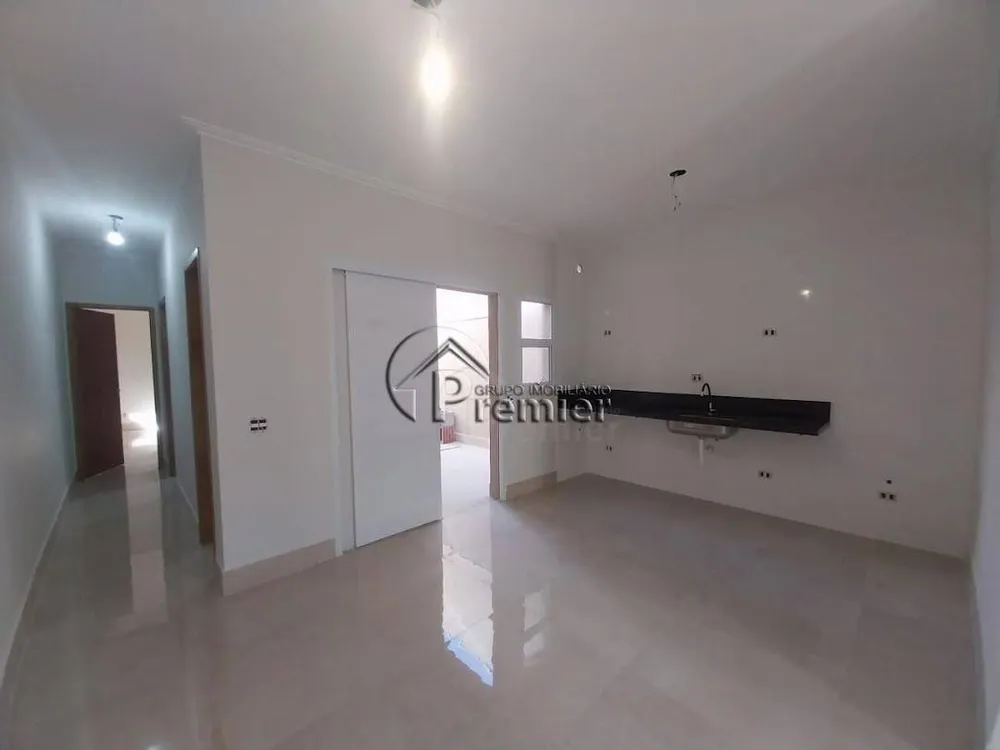 Casa, 2 quartos, 63 m² - Foto 1
