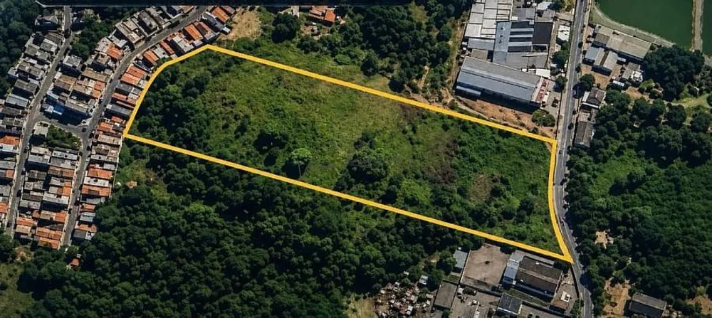 Terreno, 3 hectares - Foto 2