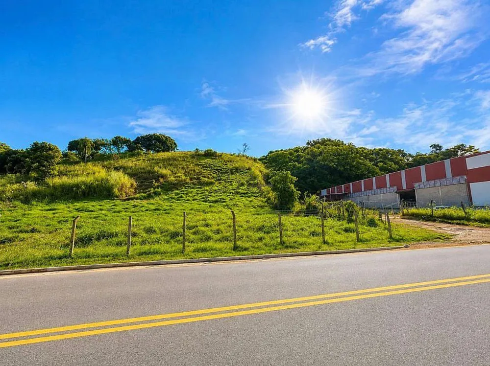 Terreno, 3 hectares - Foto 4