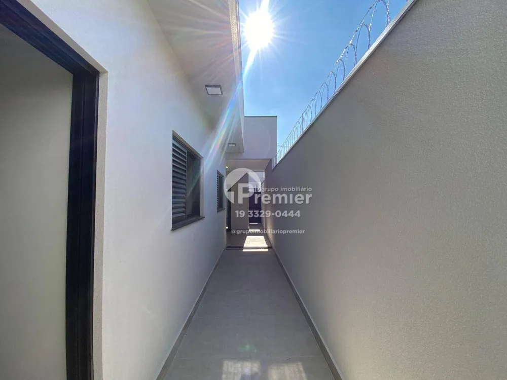 Casa, 3 quartos, 101 m² - Foto 7
