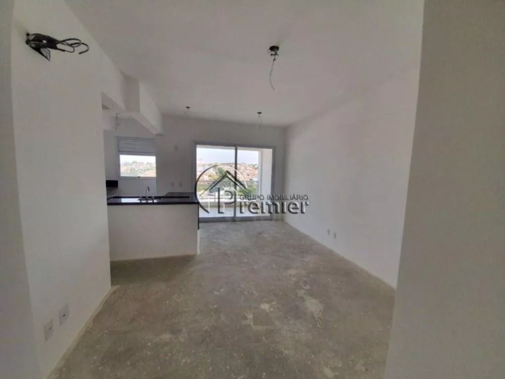 Apartamento, 1 quarto, 55 m² - Foto 2