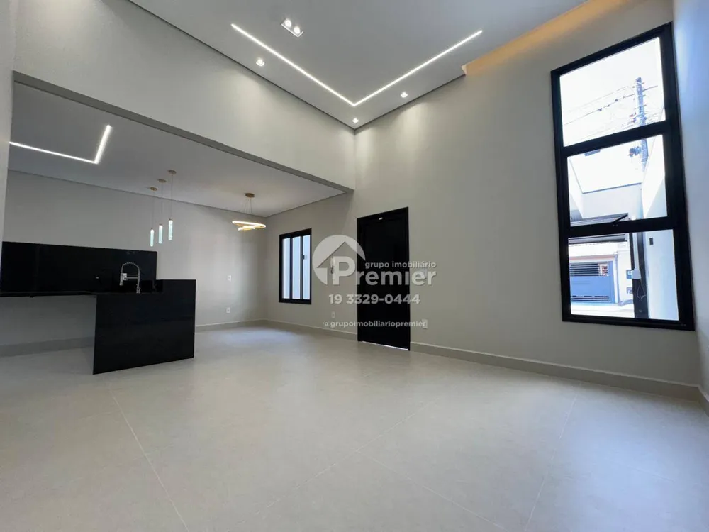 Casa, 3 quartos, 110 m² - Foto 4