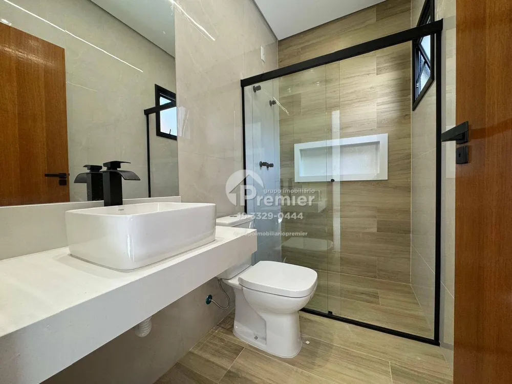 Casa, 3 quartos, 110 m² - Foto 6