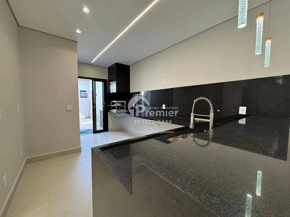 Casa, 3 quartos, 110 m² - Foto 5