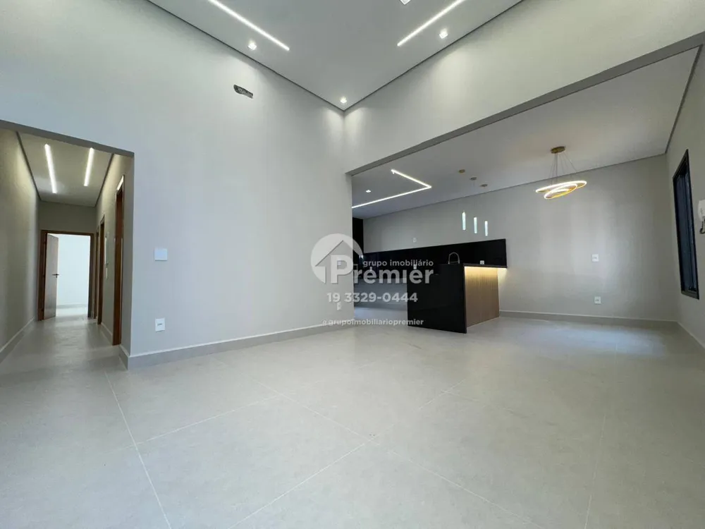 Casa, 3 quartos, 110 m² - Foto 3