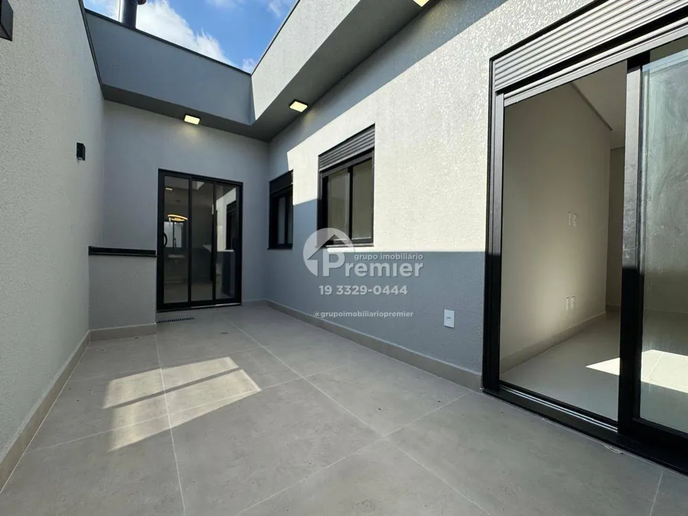 Casa, 3 quartos, 110 m² - Foto 6