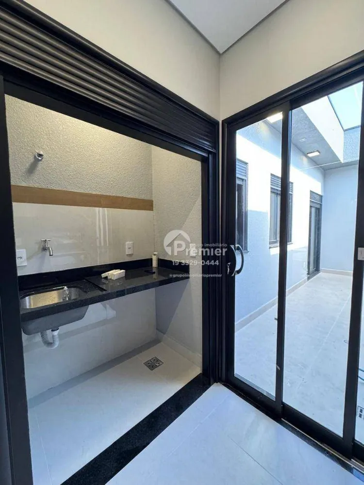 Casa, 3 quartos, 110 m² - Foto 7