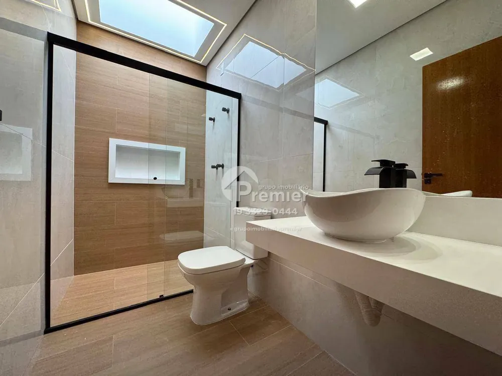 Casa, 3 quartos, 110 m² - Foto 5