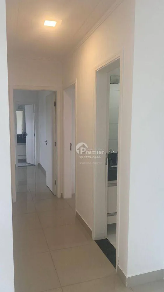 Apartamento, 3 quartos, 83 m² - Foto 3