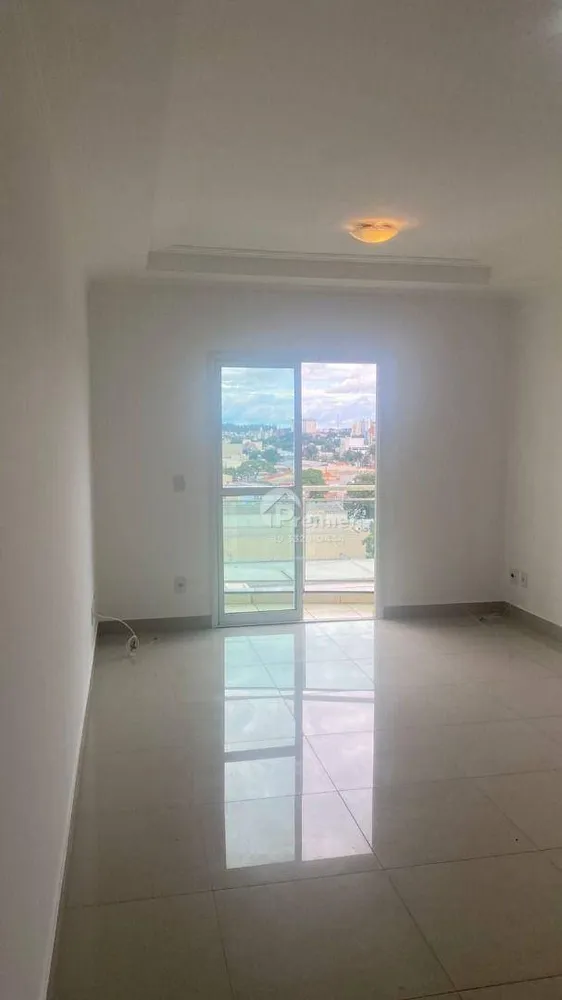 Apartamento, 3 quartos, 83 m² - Foto 2