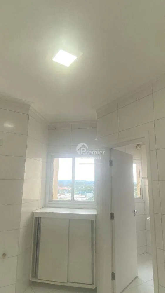 Apartamento, 3 quartos, 83 m² - Foto 6