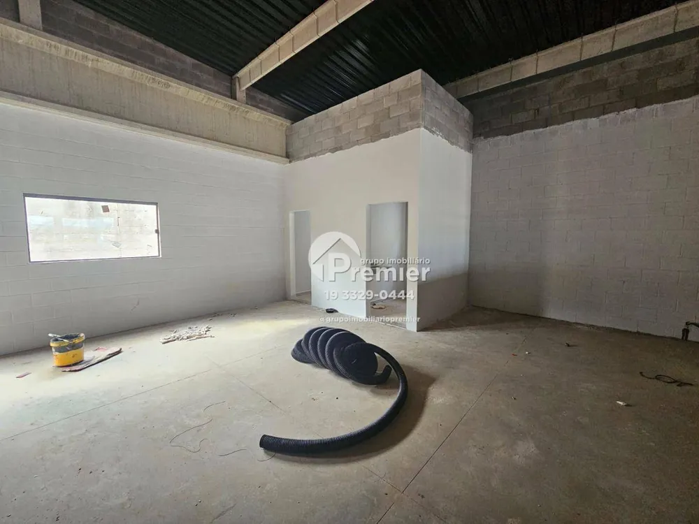 Depósito-Galpão, 376 m² - Foto 3