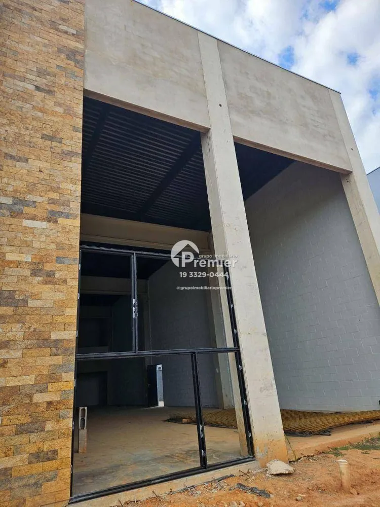 Depósito-Galpão, 376 m² - Foto 8