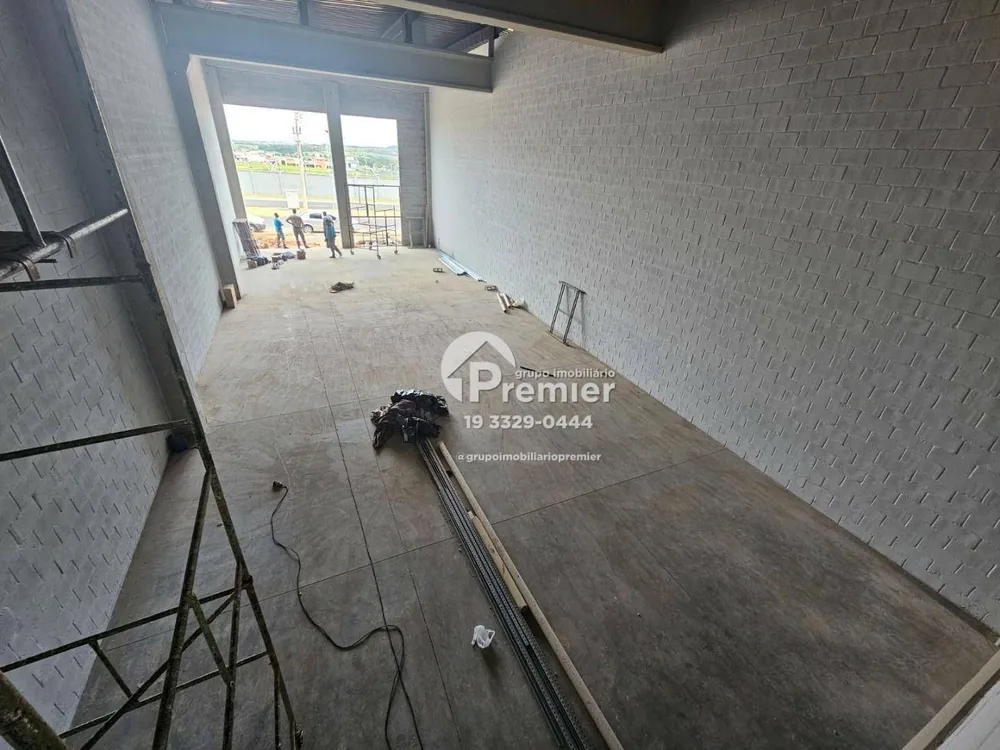 Depósito-Galpão, 376 m² - Foto 4