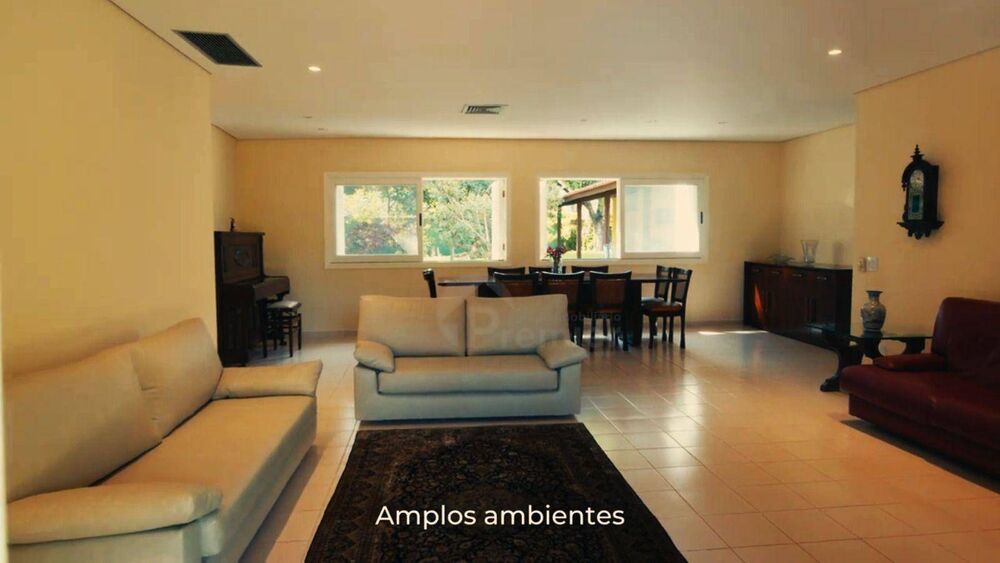 Chácara, 7 quartos, 5000 m² - Foto 10