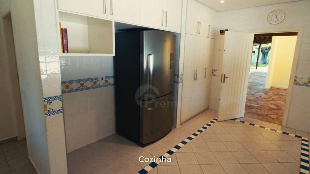 Chácara, 7 quartos, 5000 m² - Foto 27