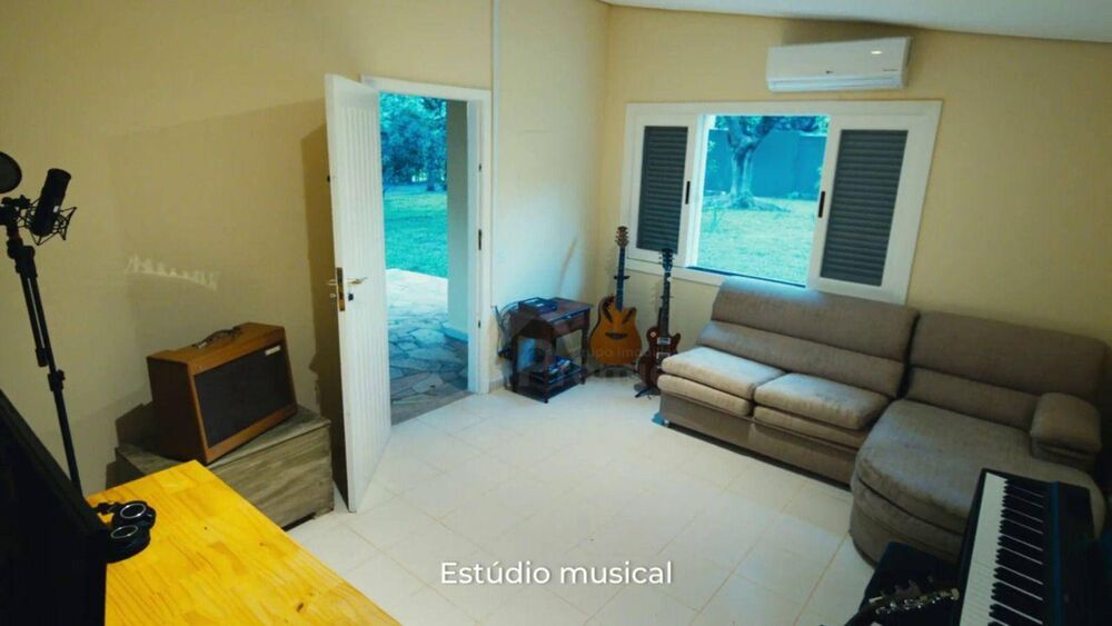 Chácara, 7 quartos, 5000 m² - Foto 30