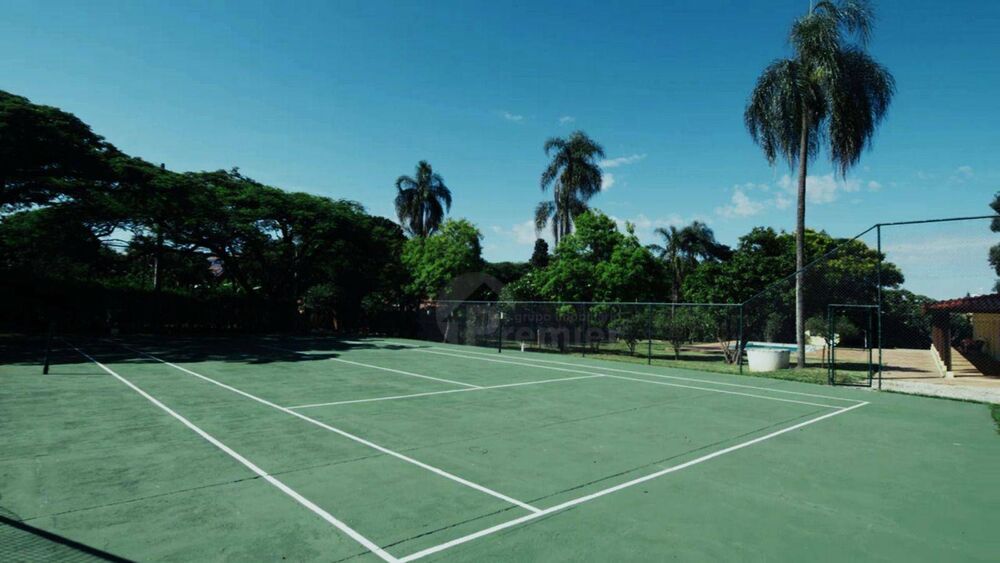 Chácara, 7 quartos, 5000 m² - Foto 24