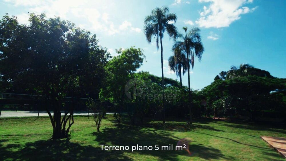 Chácara, 7 quartos, 5000 m² - Foto 45